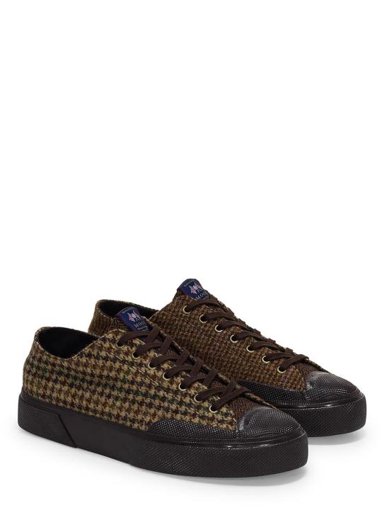 25FW 수페르가 스니커즈 S3143FW A01 Marrone - SUPERGA