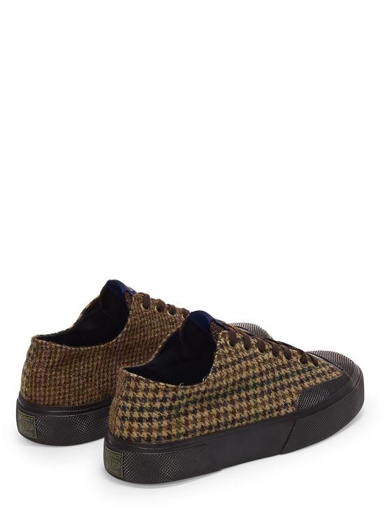 25FW 수페르가 스니커즈 S3143FW A01 Marrone - SUPERGA