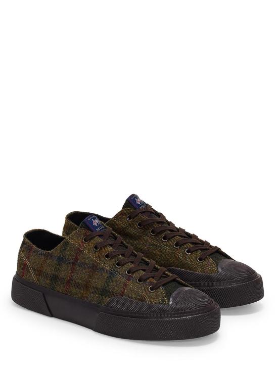25FW 수페르가 스니커즈 S5134MW A02 Cachi - SUPERGA