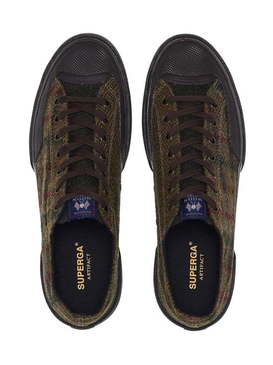 25FW 수페르가 스니커즈 S5134MW A02 Cachi - SUPERGA