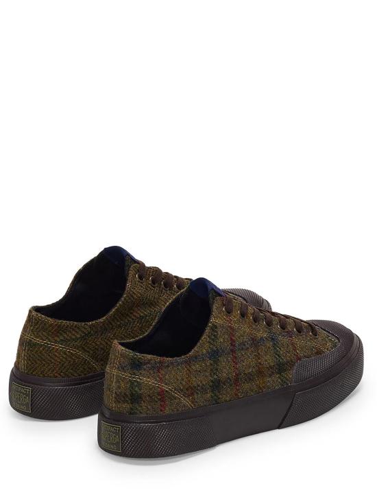 25FW 수페르가 스니커즈 S5134MW A02 Cachi - SUPERGA