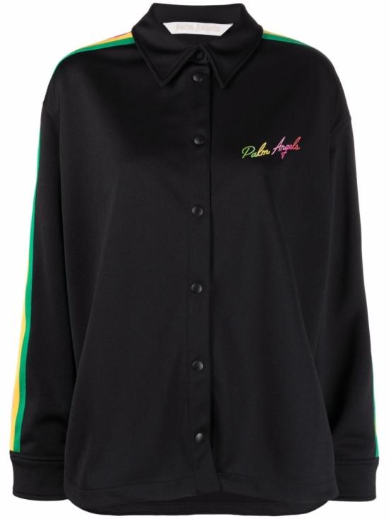  팜앤젤스 자켓 PWGA050S21FAB0011084 Black
