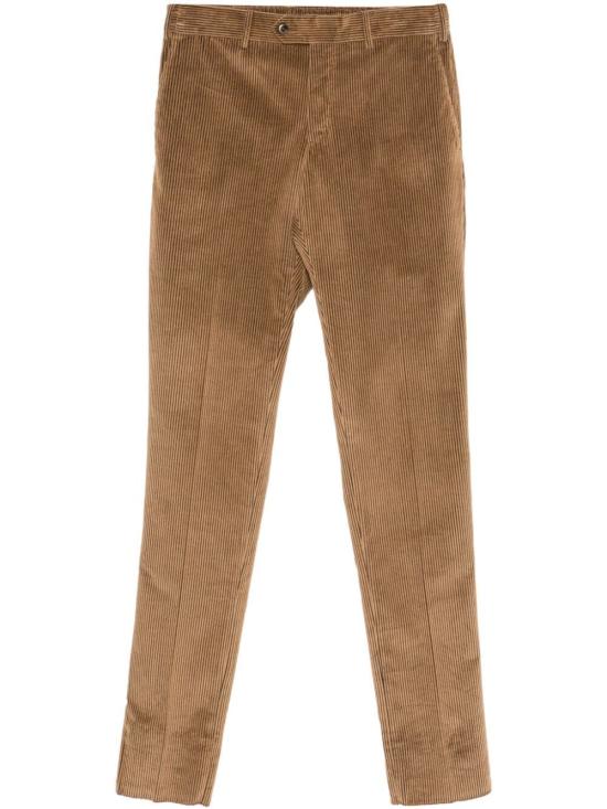  피티제로우노 트레이닝/조거 팬츠 CO VSJGZ20CL1 PG50 0090 DARK DESERT - PT01