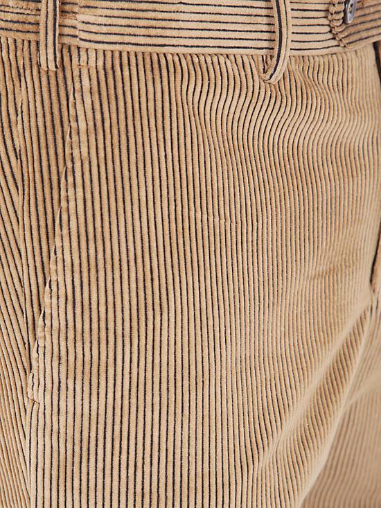  피티제로우노 트레이닝/조거 팬츠 CO VSJGZ20CL1 PG50 0090 DARK DESERT - PT01