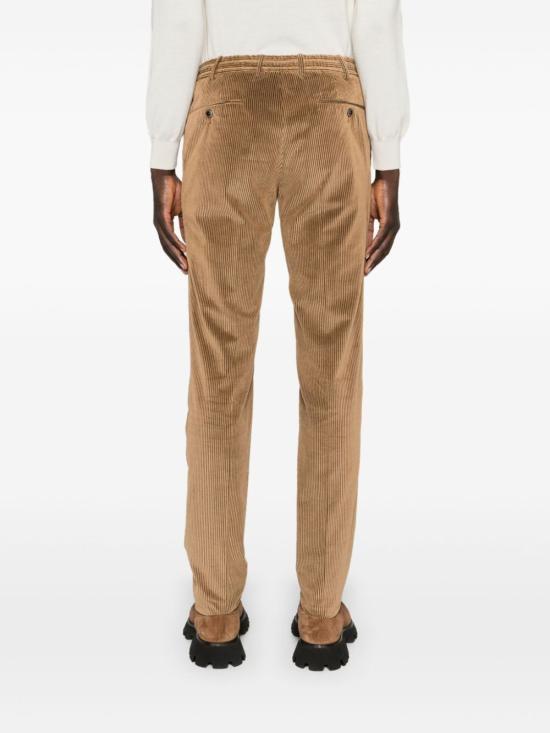  피티제로우노 트레이닝/조거 팬츠 CO VSJGZ20CL1 PG50 0090 DARK DESERT - PT01