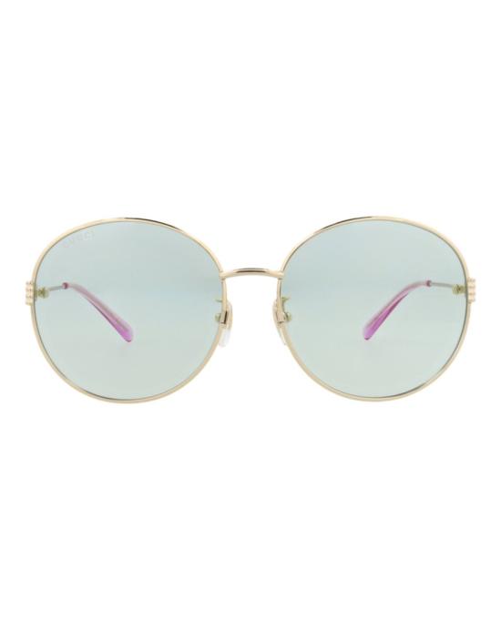  구찌 선글라스 GG1281SK 30013957 003 70046 NS White