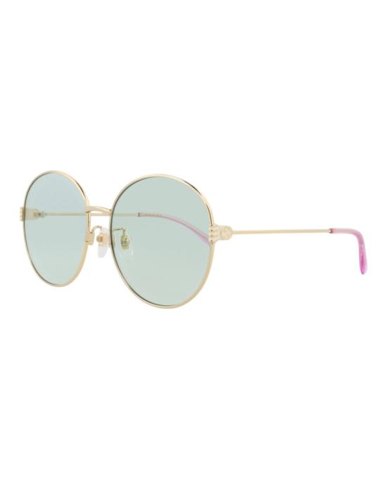  구찌 선글라스 GG1281SK 30013957 003 70046 NS White - GUCCI