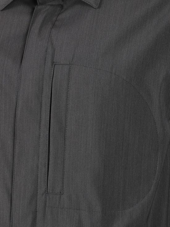  에르노 자켓 GI000495U126829487 Grey - HERNO