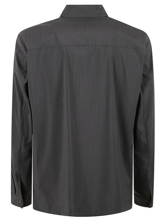  에르노 자켓 GI000495U126829487 Grey - HERNO