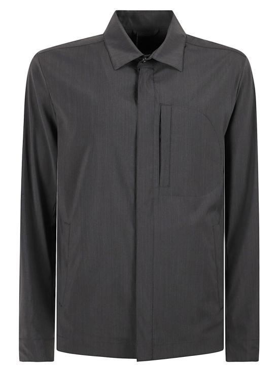  에르노 자켓 GI000495U126829487 Grey