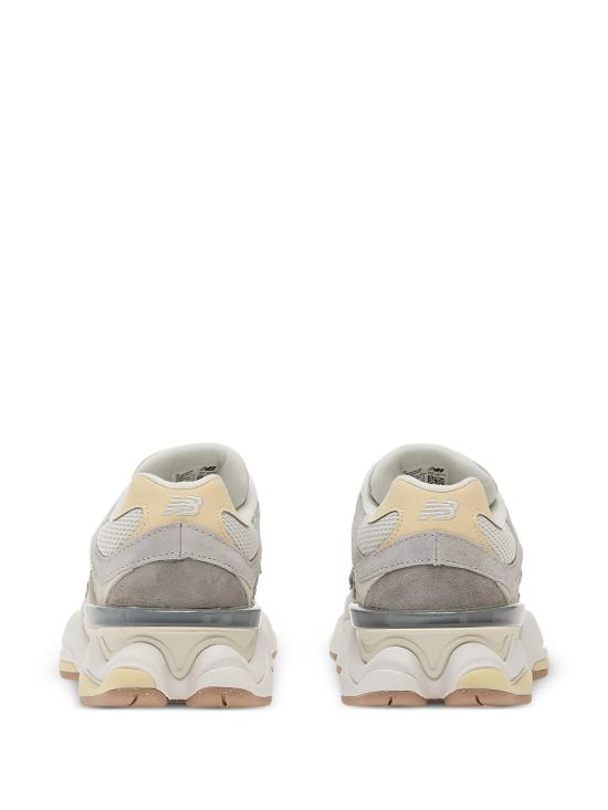 25FW 뉴발란스 9060 스니커즈 U9060AUB SLATEGREY Grey - NEW BALANCE