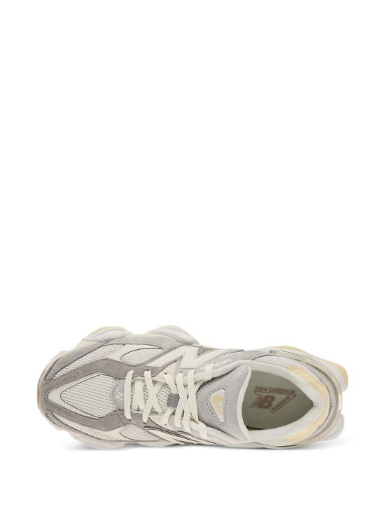 25FW 뉴발란스 9060 스니커즈 U9060AUB SLATEGREY Grey - NEW BALANCE