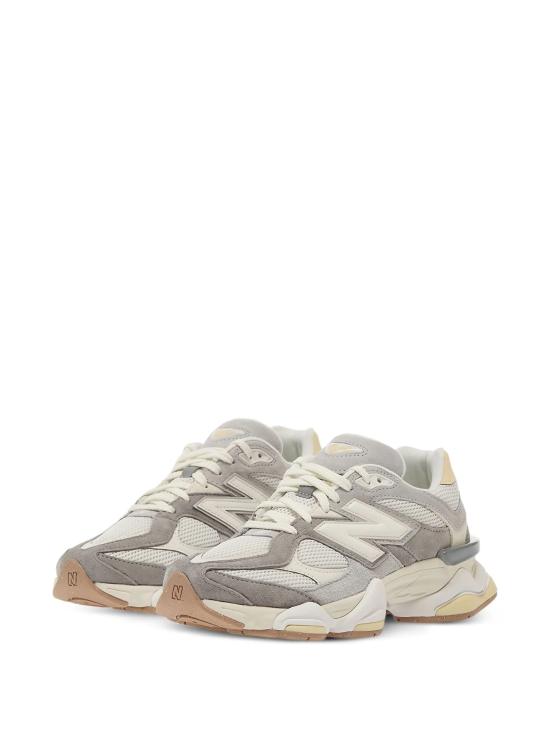 25FW 뉴발란스 9060 스니커즈 U9060AUB SLATEGREY Grey - NEW BALANCE