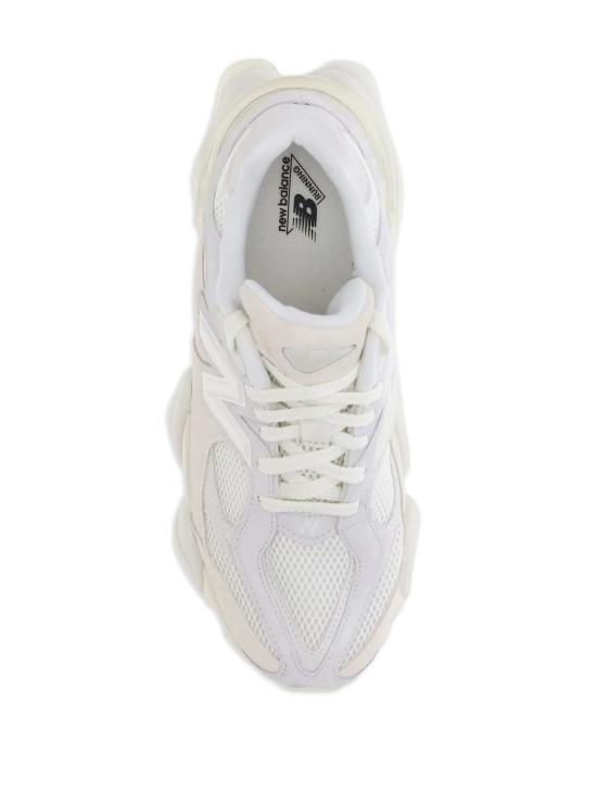 25FW 뉴발란스 9060 스니커즈 U9060ERB ANGORA White - NEW BALANCE