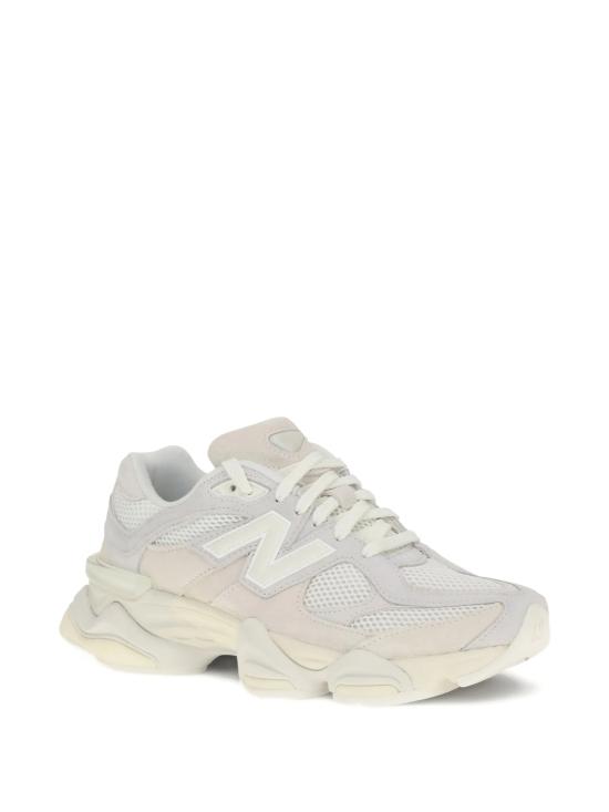 25FW 뉴발란스 9060 스니커즈 U9060ERB ANGORA White - NEW BALANCE