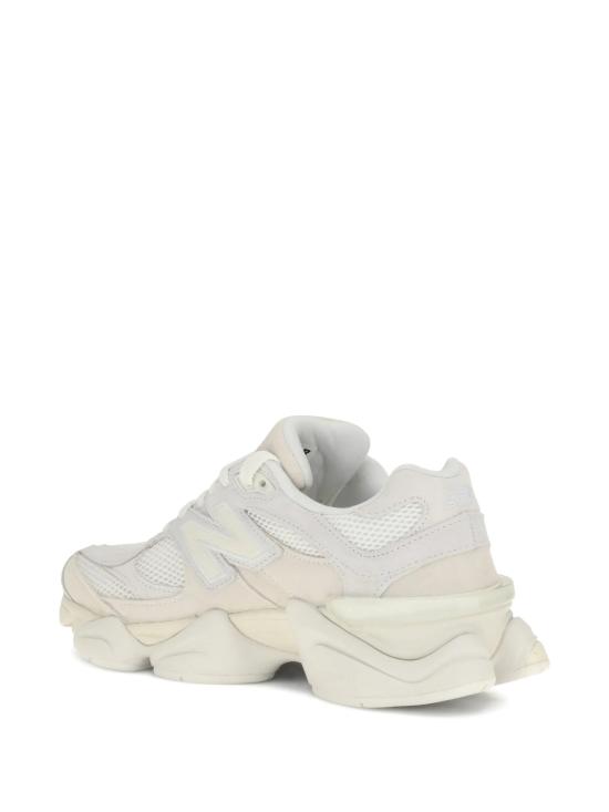 25FW 뉴발란스 9060 스니커즈 U9060ERB ANGORA White - NEW BALANCE