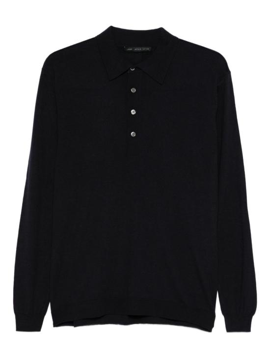 25FW 로우브랜드 스웨터 L1MFW25266730 E044 Blue