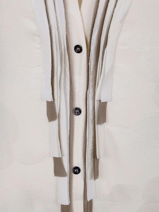 25FW 이브리구 셔츠 14IB BKI903 WHITE - IBRIGU