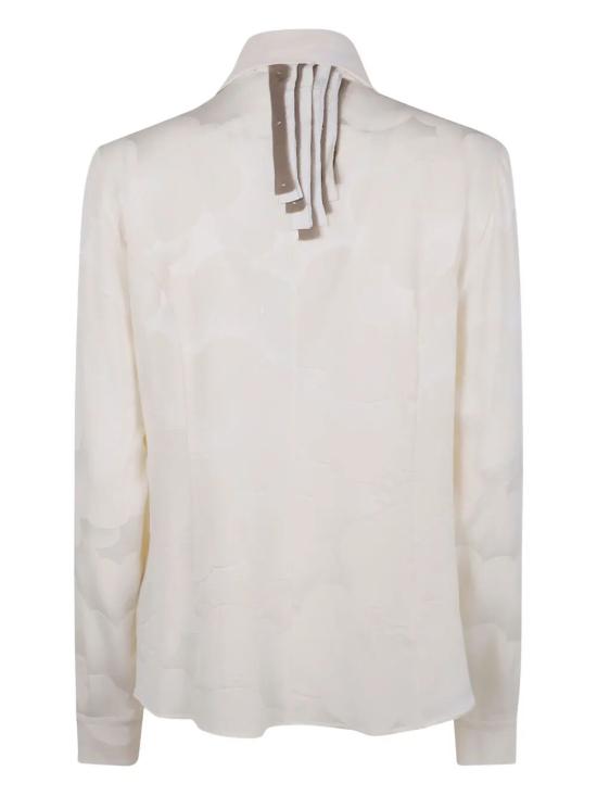 25FW 이브리구 셔츠 14IB BKI903 WHITE - IBRIGU