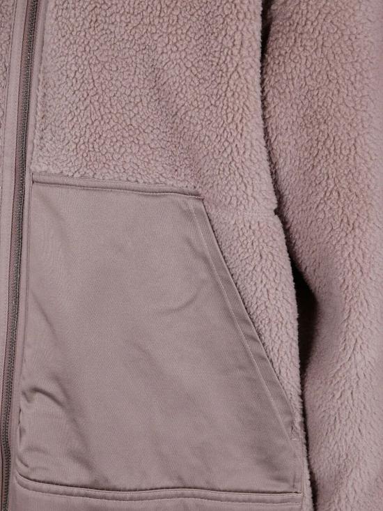 25FW 아디다스 프리미엄 에센셜 폴라 플리스 풀 집 자켓 JW3510 EARSTR - ADIDAS