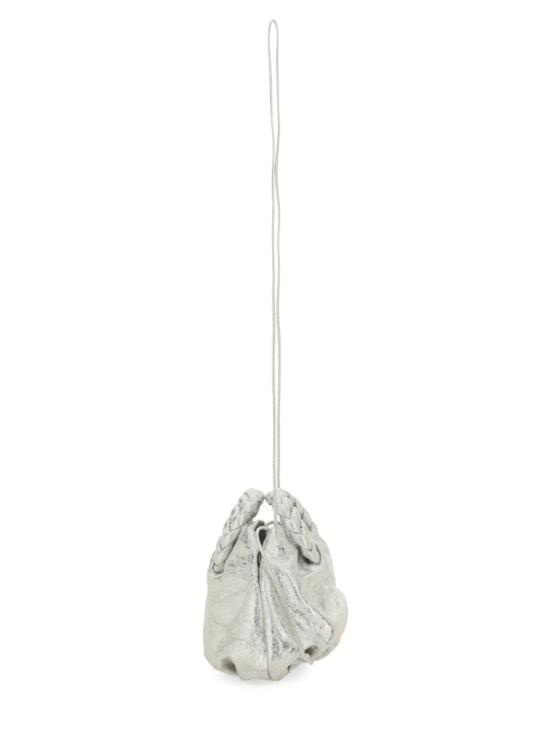 25FW 헤레우 숄더백 BOMCMWBA25006 4 LIGHTSILVER - HEREU