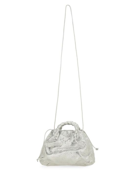 25FW 헤레우 숄더백 BOMCMWBA25006 4 LIGHTSILVER