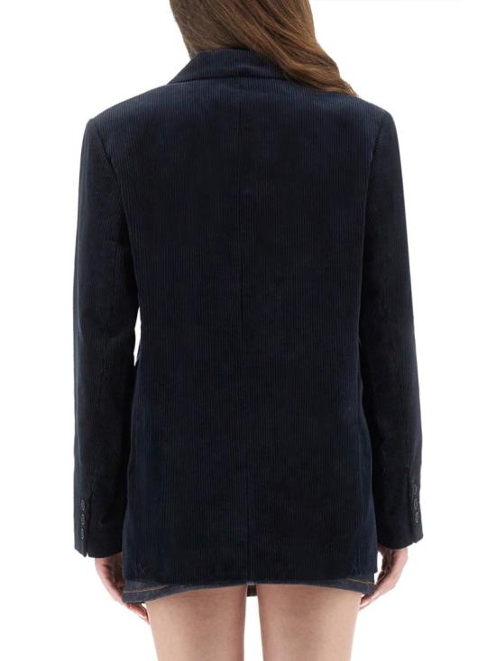 25FW 아페쎄 자켓 COHBB F03212 IAK Blue - A.P.C.