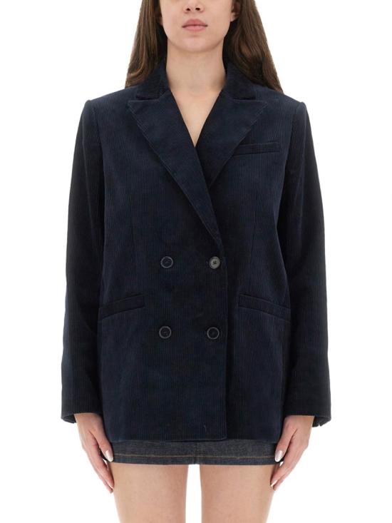 25FW 아페쎄 자켓 COHBB F03212 IAK Blue