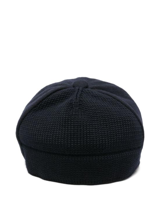 25FW 엠포리오 아르마니 볼캡 EM003816AF19965 UB109 Blue - EMPORIO ARMANI