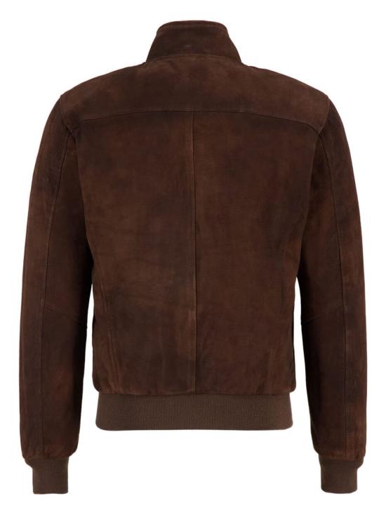 25FW 볼리올리 무톤 OCP507FB5901 0460 Brown - BOGLIOLI