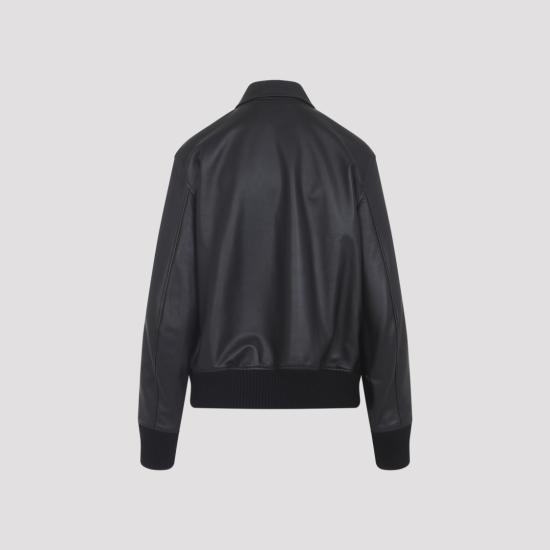 25FW 폴로 랄프로렌 자켓 290P06134001 Black - POLO RALPH LAUREN