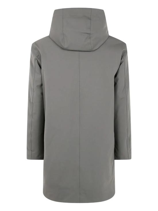 25FW 피플 롱패딩 MITAKE PM981 870 GREEN - PEOPLE