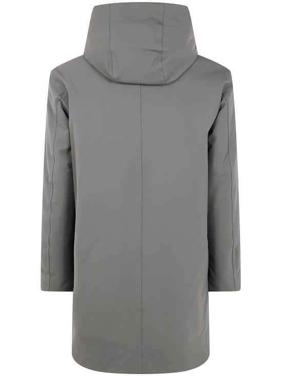 25FW 피플 롱패딩 MITAKE PM981 870 GREEN - PEOPLE