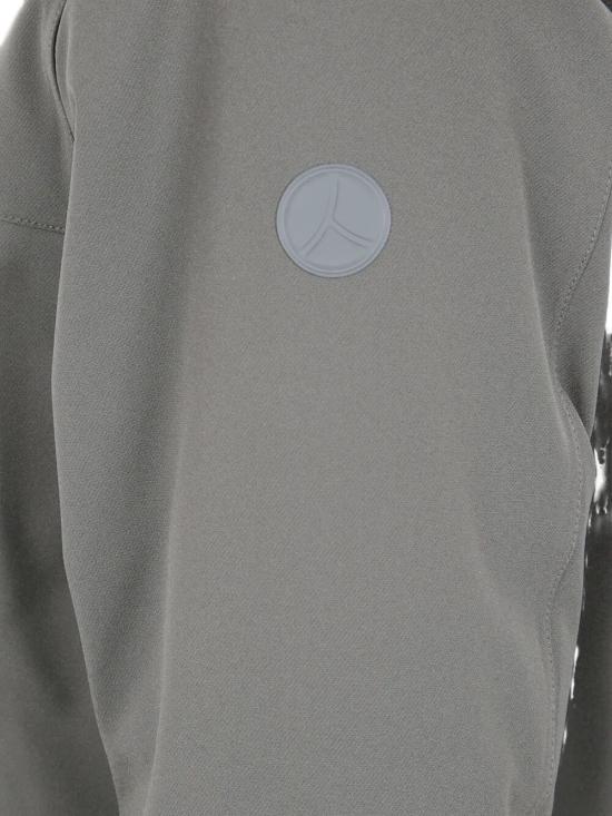 25FW 피플 롱패딩 MITAKE PM981 870 GREEN - PEOPLE