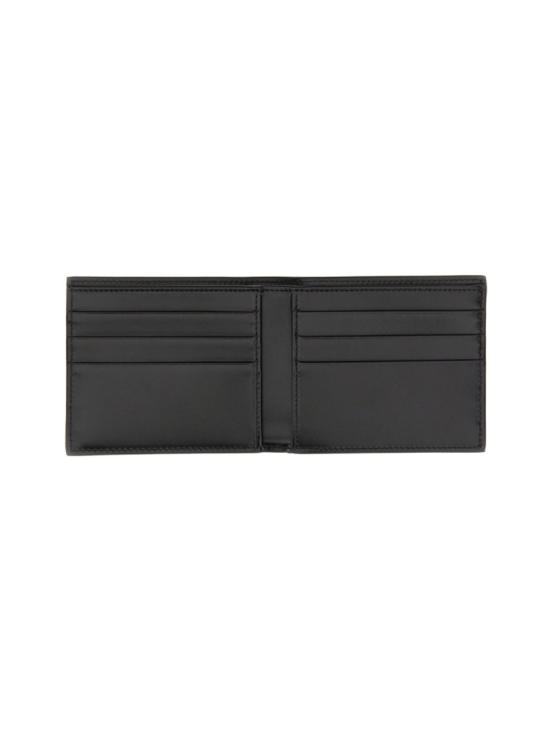  돌체앤가바나 남성지갑 BP1321 AN244HNII7 Black - DOLCE & GABBANA