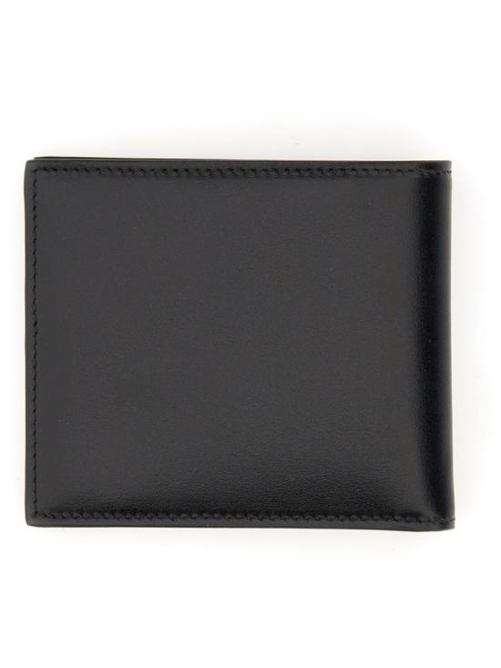  돌체앤가바나 남성지갑 BP1321 AN244HNII7 Black - DOLCE & GABBANA