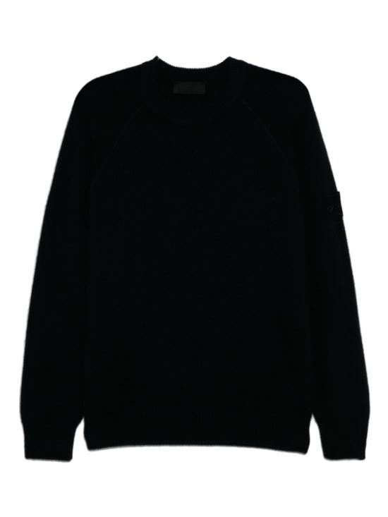 25FW 스톤 아일랜드 스웨터 K2S155100078S00FF V0020 Blue