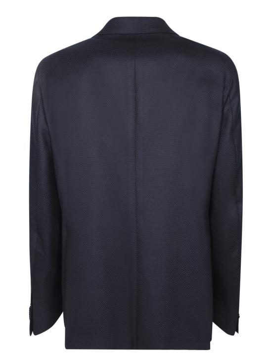 26FW 딸리아토레 수트 자켓 1SVS22K 060109 B3189 Blue - TAGLIATORE