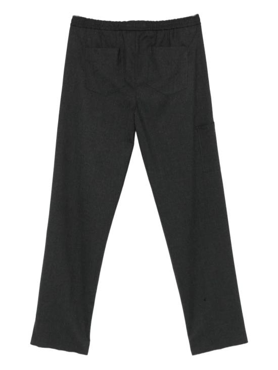 25FW 피티제로우노 치노 팬츠 TSFGZ00CL1 PO80 0250 ANTHRACITE GREY - PT01