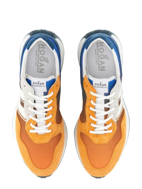  호간 스니커즈 HXM6010ES20 NE37C67 Multicolor - HOGAN