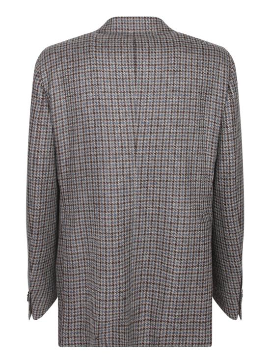 26FW 딸리아토레 수트 자켓 1SVS22K 440010 I3293 Brown - TAGLIATORE