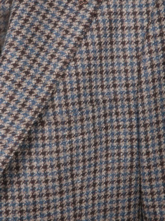 26FW 딸리아토레 수트 자켓 1SVS22K 440010 I3293 Brown - TAGLIATORE