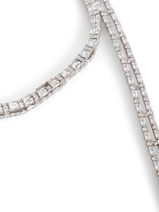 26FW 디스퀘어드2 보석 NEW0332 59400001 M1319 Metallic - DSQUARED2