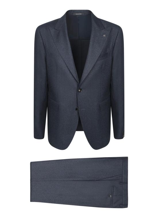 26FW 딸리아토레 수트 2SVS26B11 060036 B3031 Blue - TAGLIATORE