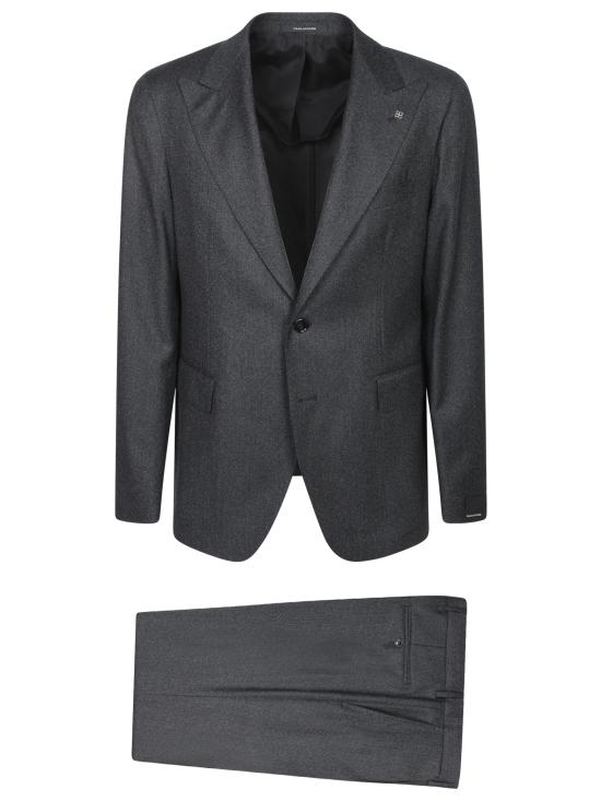26FW 딸리아토레 수트 2SVS26B11 060036 N3030 Grey