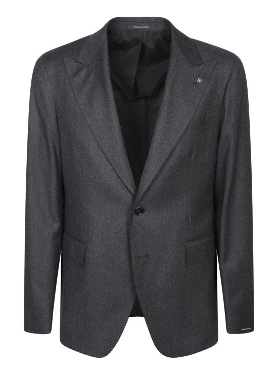 26FW 딸리아토레 수트 2SVS26B11 060036 N3030 Grey - TAGLIATORE