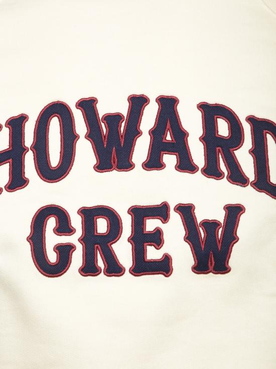 25FW 웨일즈보너 스웨터 UA24JE10 JE15 469 White - WALES BONNER