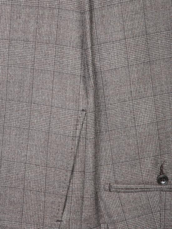 26FW 딸리아토레 수트 2SVS26B11 060053 M3144 Grey - TAGLIATORE