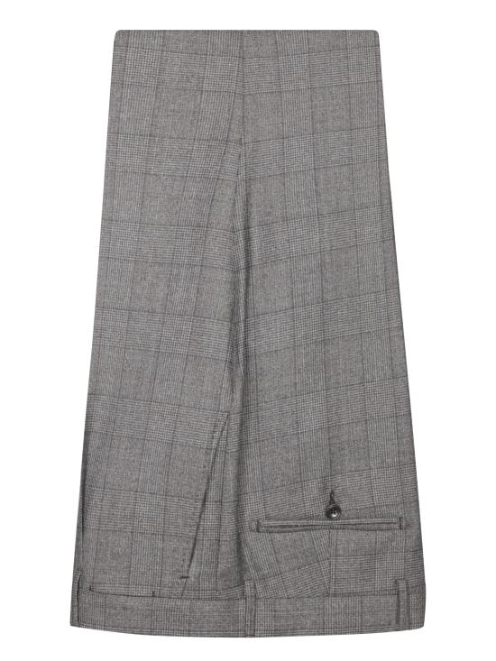 26FW 딸리아토레 수트 2SVS26B11 060053 M3144 Grey - TAGLIATORE