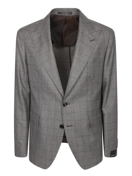 26FW 딸리아토레 수트 2SVS26B11 060053 M3144 Grey - TAGLIATORE